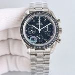 Omega Speedmaster Stainless Steel 42MM 1863 Movement Chrnograph Watch